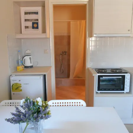 Apartment Arapakis 2 Aegina