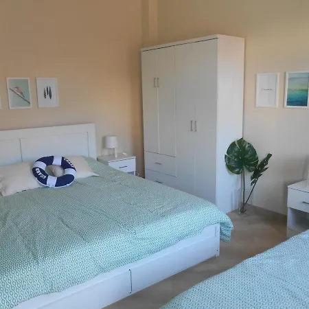 Apartment Arapakis 2 *