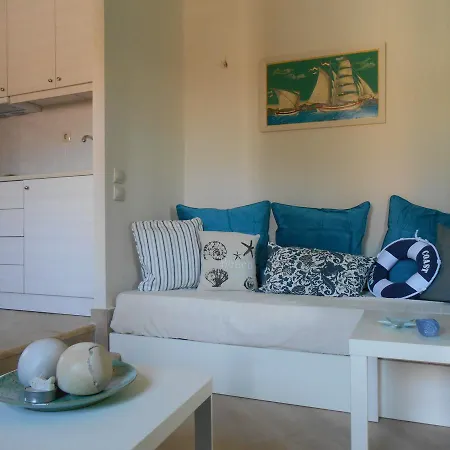 Apartment Arapakis 2