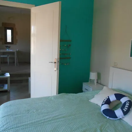 Apartment Arapakis 2