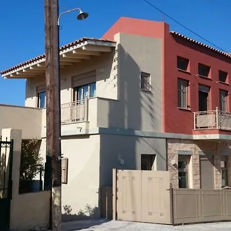 Arapakis 2 Apartment *