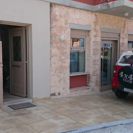 Apartment Arapakis 2
